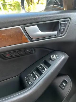 2015 Audi Q5 3.0 quattro TDI Premium Plus