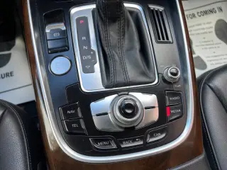2015 Audi Q5 3.0 quattro TDI Premium Plus