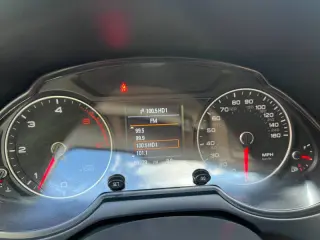 2015 Audi Q5 3.0 quattro TDI Premium Plus