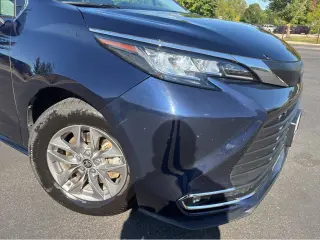 Gold Certified2024 Toyota Sienna XLE