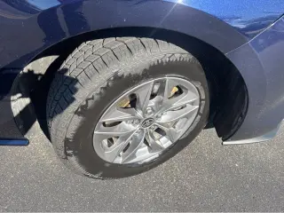 Gold Certified2024 Toyota Sienna XLE