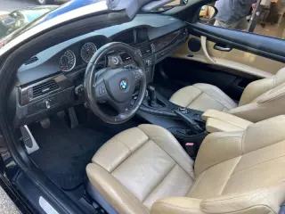 2013 BMW M3