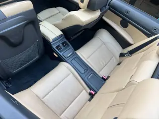 2013 BMW M3