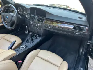 2013 BMW M3