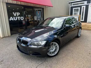 2013 BMW M3