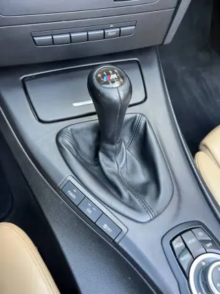 2013 BMW M3