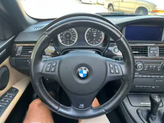 2013 BMW M3