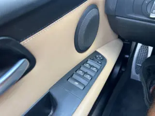 2013 BMW M3