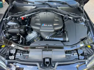 2013 BMW M3