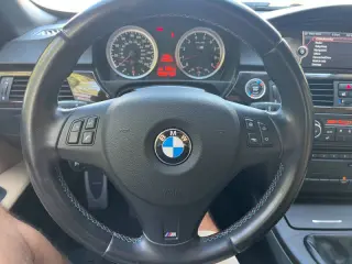 2013 BMW M3