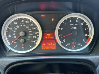 2013 BMW M3
