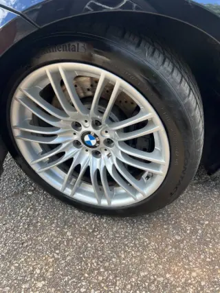 2013 BMW M3