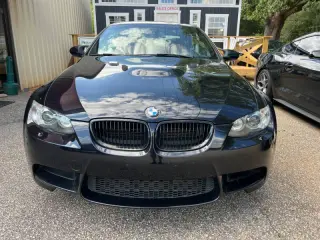 2013 BMW M3