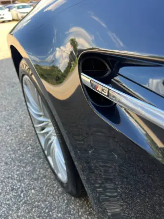 2013 BMW M3