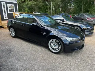 2013 BMW M3