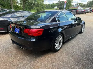 2013 BMW M3