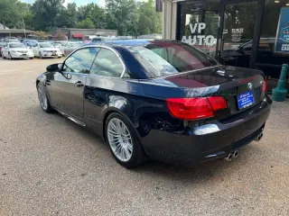 2013 BMW M3