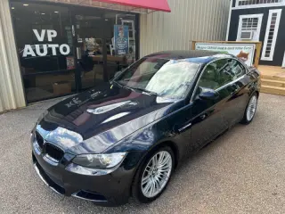 2013 BMW M3