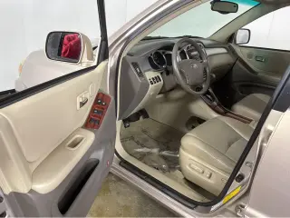2005 Toyota Highlander Limited