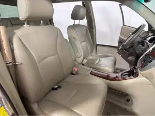 2005 Toyota Highlander Limited