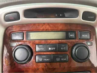 2005 Toyota Highlander Limited