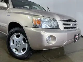 2005 Toyota Highlander Limited