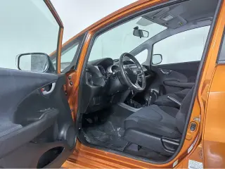 2010 Honda Fit Sport