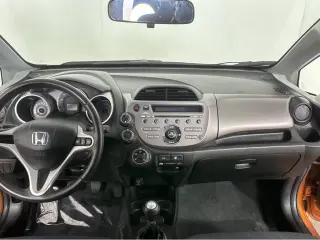 2010 Honda Fit Sport