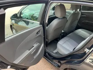 2015 Chevrolet Sonic LT Auto