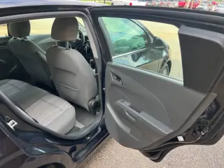 2015 Chevrolet Sonic LT Auto