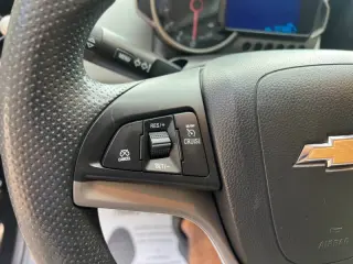 2015 Chevrolet Sonic LT Auto