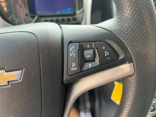 2015 Chevrolet Sonic LT Auto