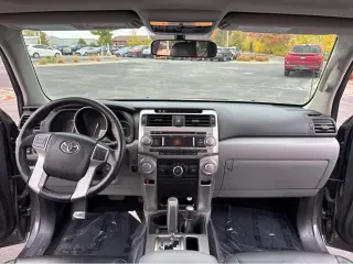 2011 Toyota 4Runner SR5