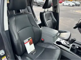 2011 Toyota 4Runner SR5
