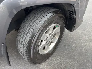 2011 Toyota 4Runner SR5