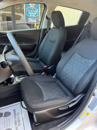 2020 Chevrolet Spark 1LT CVT