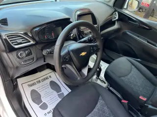 2020 Chevrolet Spark 1LT CVT