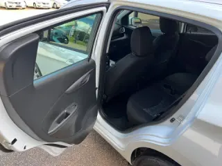 2020 Chevrolet Spark 1LT CVT