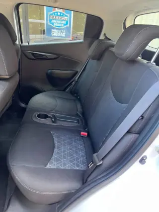 2020 Chevrolet Spark 1LT CVT