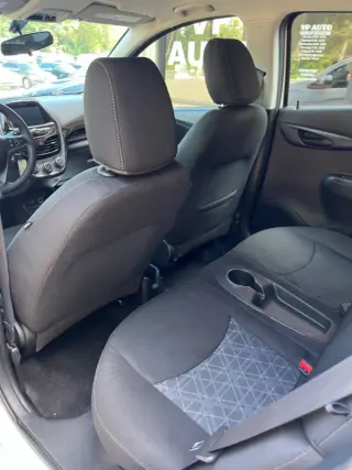 2020 Chevrolet Spark 1LT CVT