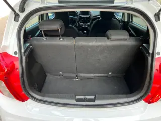 2020 Chevrolet Spark 1LT CVT