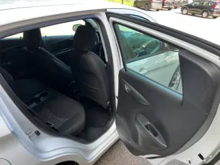 2020 Chevrolet Spark 1LT CVT