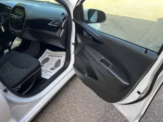 2020 Chevrolet Spark 1LT CVT
