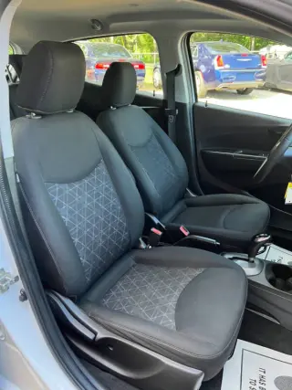 2020 Chevrolet Spark 1LT CVT