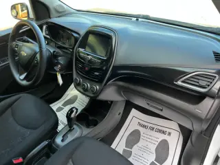 2020 Chevrolet Spark 1LT CVT