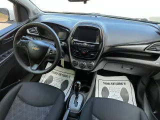 2020 Chevrolet Spark 1LT CVT