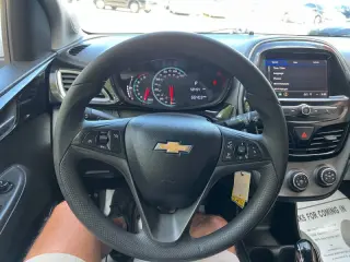 2020 Chevrolet Spark 1LT CVT