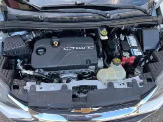 2020 Chevrolet Spark 1LT CVT
