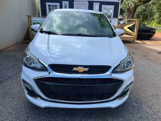 2020 Chevrolet Spark 1LT CVT
