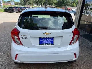 2020 Chevrolet Spark 1LT CVT